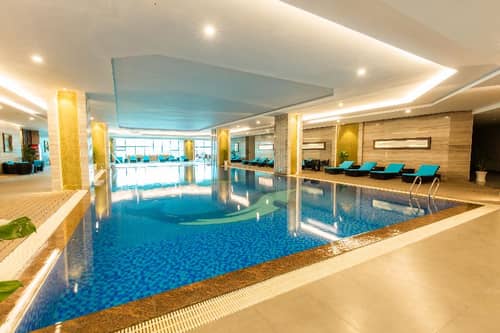 Muong Thanh Luxury Khanh Hoa Hotel