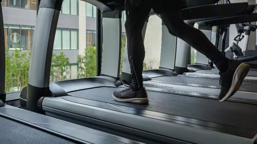 InterContinental Yokohama Pier 8