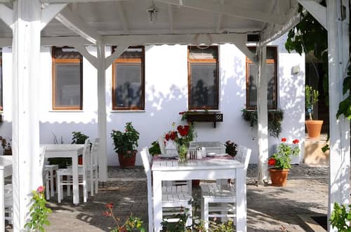 Teos Lodge Pansiyon & Restaurant