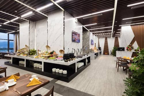 Emerald Bay Hotel & Spa