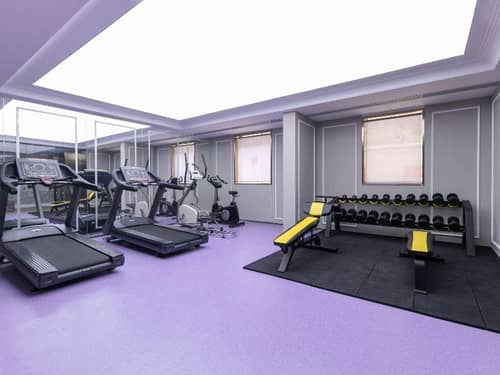 Mercure Xian The Bell Tower