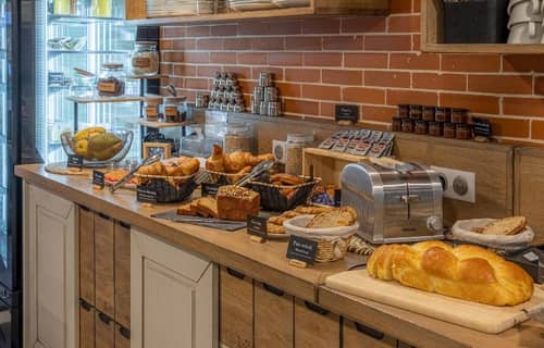 The Originals City, Ax Hotel, La Châtaigneraie