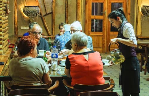 Malika Bukhara Hotel