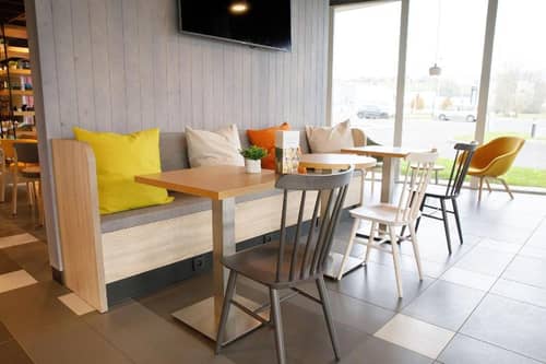 Campanile Findrol Savoie Leman