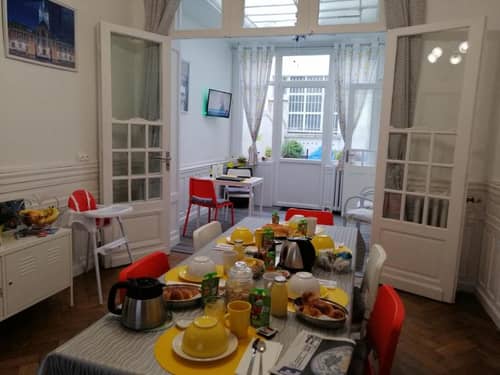 B&B My Art House (Douai Centre)