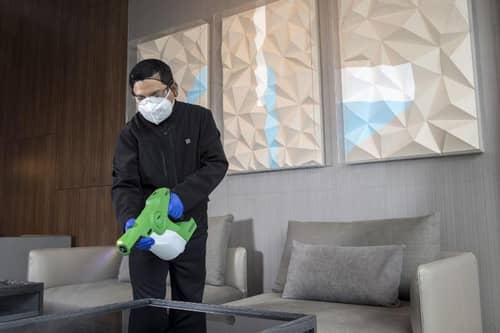 Ac Hotel Lima Miraflores