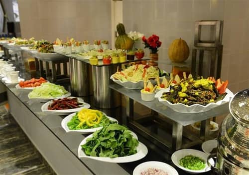 Carawan Hotel Jeddah