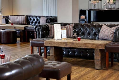 The Ainscow Hotel Manchester