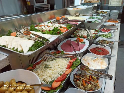 Triada Hotel Karakoy