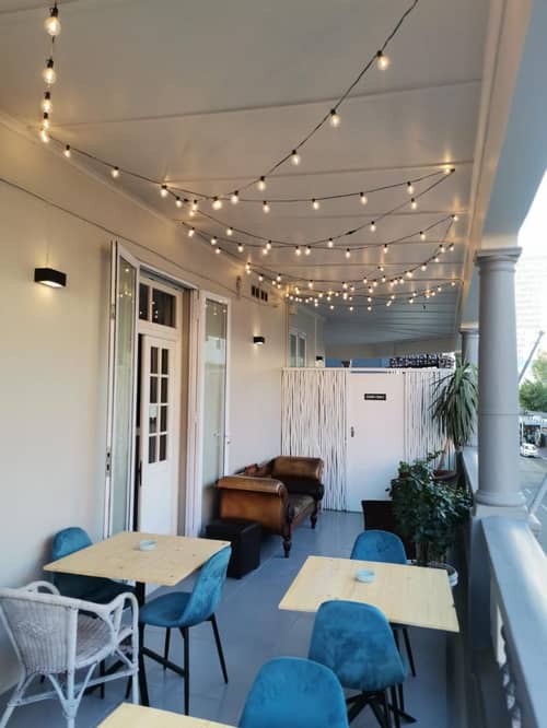 Long Street Boutique Hotel