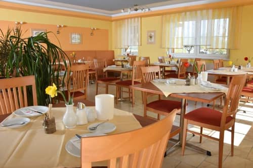 Golf & Therme Sonnenpension