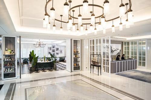 Hanns Hotel