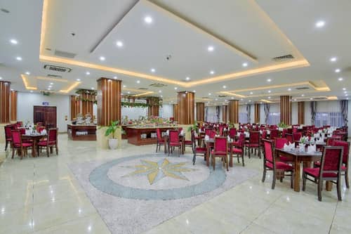 Sky Beach D20 Nha Trang