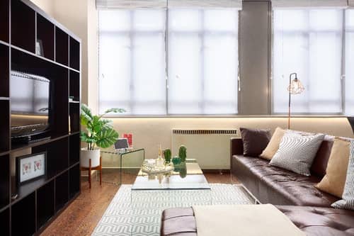 Luxurious Lawrence House Serviced Apartment