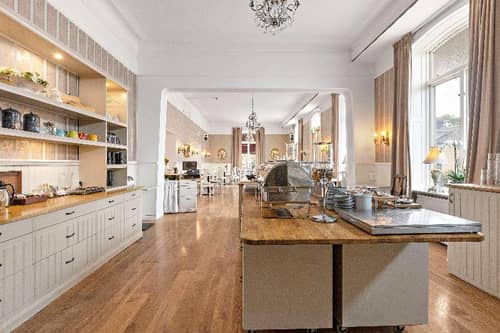 Nora Stadshotell Sure Hotel Collection by BestW