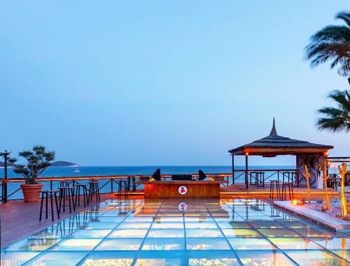 Alacati Beach Resort