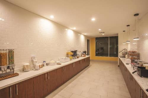 La Quinta Inn Suites By Wyndham Morgan Hill San Jo