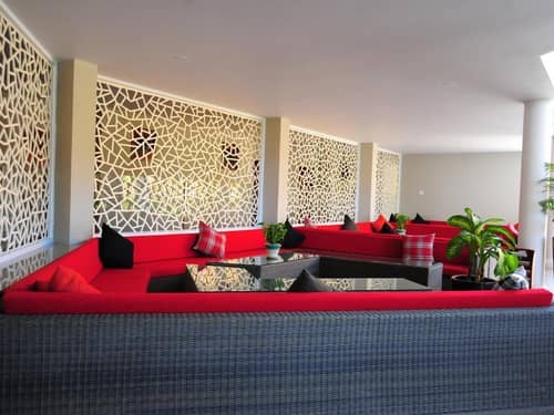 Sandunes Beach Resort & Spa