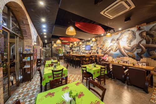 OYO 264 Boutique Hotel La Villa