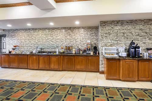 La Quinta Inn Suites Longview North