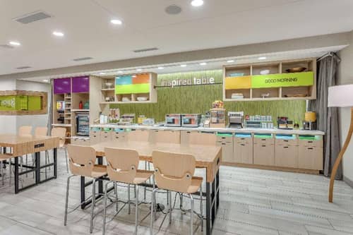 Home2 Suites By Hilton Indianapolis Northwest
