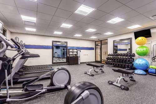 Hampton Inn & Suites Kittery