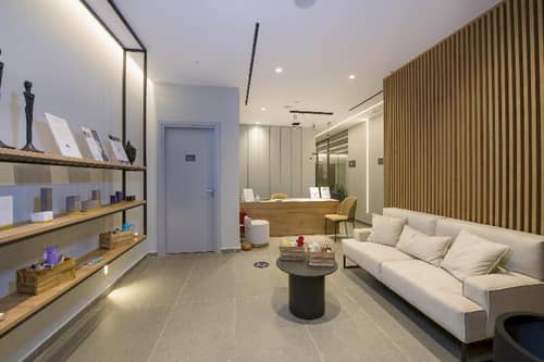 MYRION BEACH RESORT & Spa