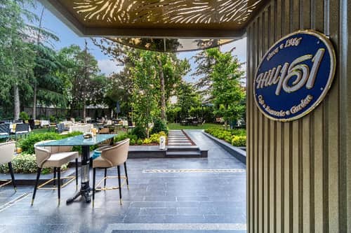 Altinel Ankara Hotel & Convention Center