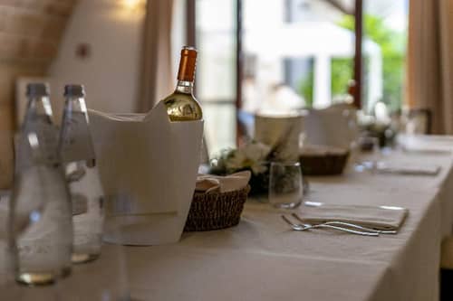 Masseria Corda Di Lana Hotel & Resort