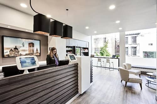 Citadines City Centre Liverpool