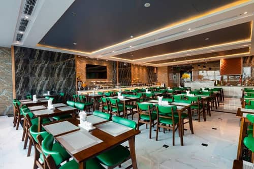 Ruby Hotel Nha Trang