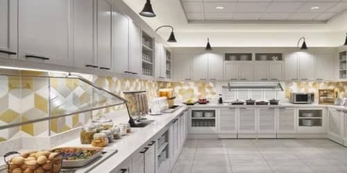 Hyatt Place Wilmington Riverfront