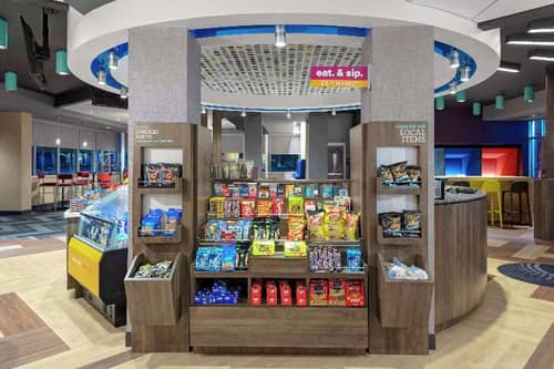 Tru By Hilton Cleveland Midtown