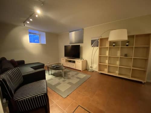 Enter Tromsa Apartments