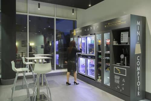 Tulip Inn Massy Palaiseau  Residence