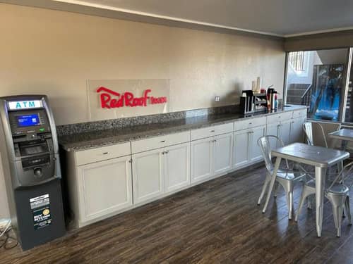 Red Roof Inn Kissimmee