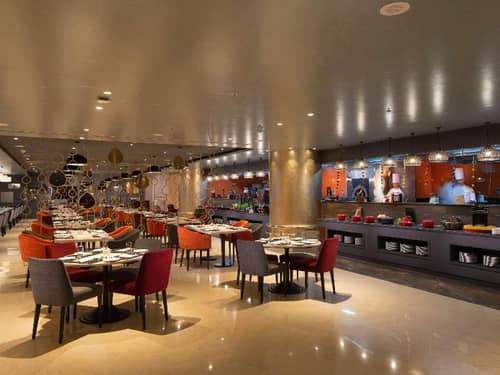 Grand Mercure Bengaluru Gopalan