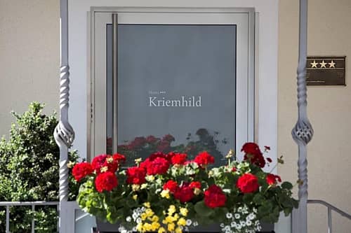 Kremhild Am Hirschgarten