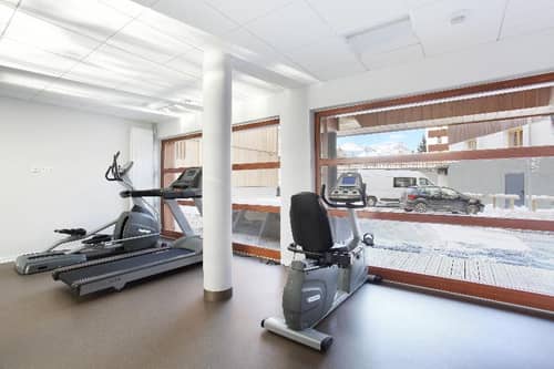 Residence Odalys Aquisana