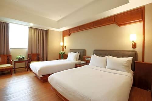 Highness Hotel