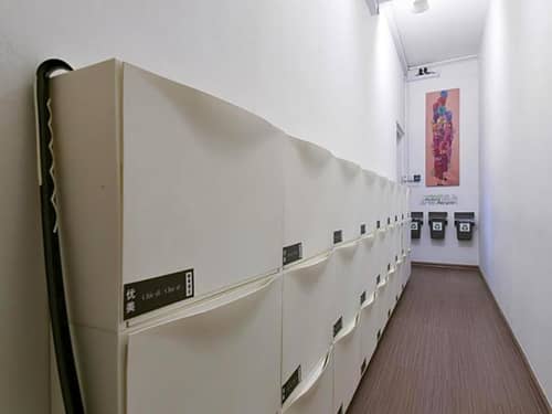 Chic Capsule Otel