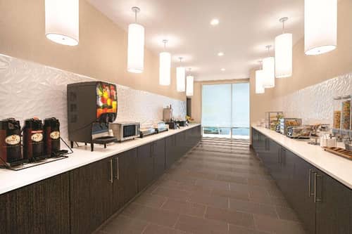 La Quinta Inn Suites By Wyndham Cleveland Tn