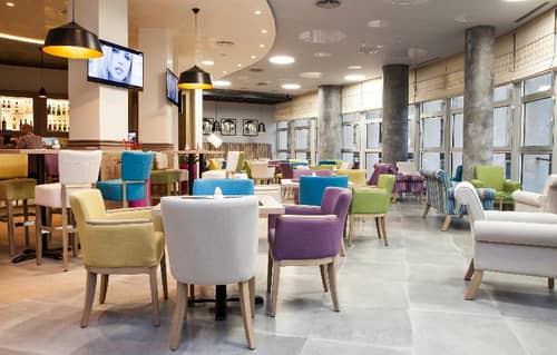 Atera Business Suites