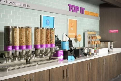 Tru by Hilton Atlanta NW Kennesaw