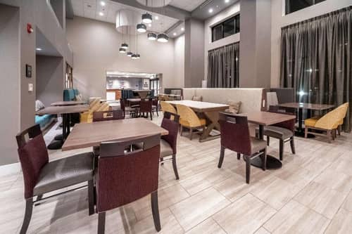 Hampton Inn Suites Santa Maria Ca