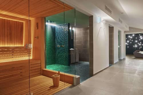 DoubleTree by Hilton Trieste