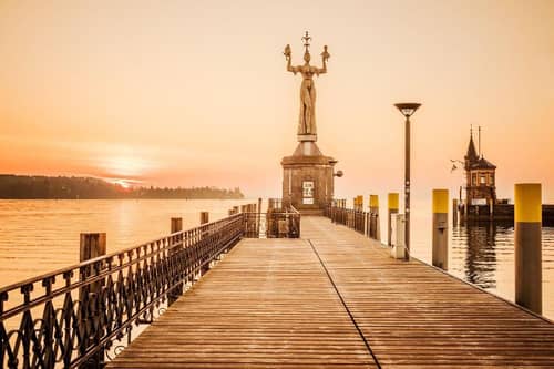 Harbr Hotel Konstanz