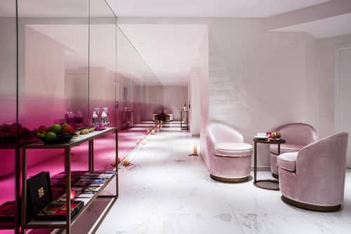 Fauchon L Hotel