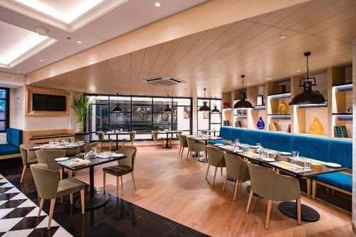 Lemon Tree Premier Mumbai Airport Ct