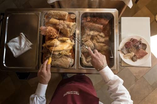 Real Fini Baia Del Re